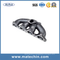 Fournisseur en Chine Turbo Exhaust Manifold Iron Casting